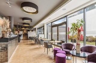 Gewerbeimmobilie kaufen in Tal, 81245 München, Premium-Kapitalanlage: Moderne Gastronomie in München-Pasing (langfristig vermietet)