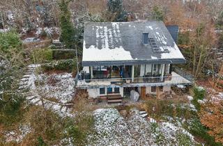 Einfamilienhaus kaufen in 65307 Bad Schwalbach, Attraktives Einfamilienhaus mit Weitblick in Bad Schwalbach