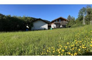 Immobilie kaufen in 82496 Oberau, Oberau: Sonniges Baugrundstück für ein Einfamilienhaus Nr. 1