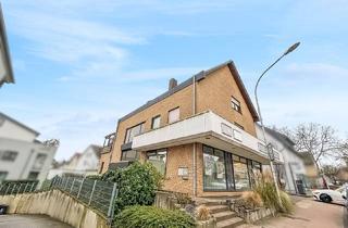Wohnung kaufen in 32545 Bad Oeynhausen, Erbbaurecht: Moderne Dachgeschosswohnung in Bad Oeynhausen