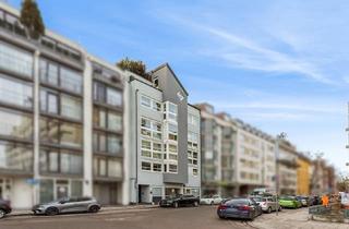 Wohnung kaufen in 80802 München, Eigentumswohnungen, München