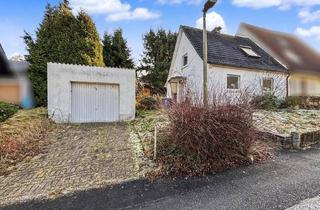 Einfamilienhaus kaufen in 42489 Wülfrath, Lage, Lage, Lage – Einfamilienhaus in begehrter Wohnlage von Wülfrath