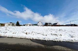 Immobilie kaufen in 52156 Monschau, Monschau: Großzügiges Baugrundstück für Einfamilienhaus in begehrter Lage von Monschau