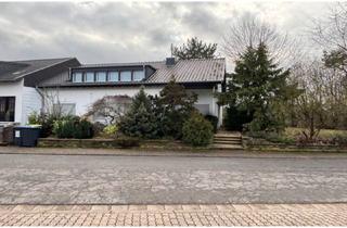 Einfamilienhaus kaufen in 66740 Saarlouis, Einfamilienhaus in bevorzugter Wohnlage in Saarlouis - OT