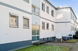 Wohnung kaufen in 31618 Liebenau, Vermietete 3-Zimmer-Eigentumswohnung in Liebenau