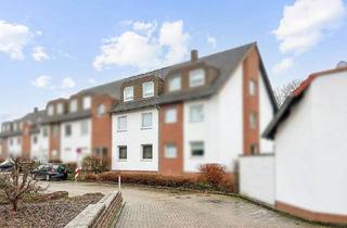 Wohnung kaufen in 31141 Hildesheim, Attraktive 2-Zimmer Wohnung in Hildesheim