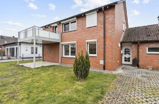 Einfamilienhaus kaufen in 59069 Hamm, Freistehendes Einfamilienhaus in grüner Lage von Hamm-Westtünnen