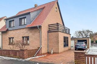 Einfamilienhaus kaufen in 31234 Edemissen, Flexibles Wohnglück mit Weitblick – Ihr neues Zuhause in Edemissen