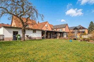Einfamilienhaus kaufen in 31234 Edemissen, Flexibles Wohnglück mit Weitblick – Ob als EFH oder ZFH beides ist möglich!