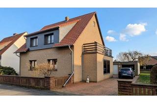 Einfamilienhaus kaufen in 31234 Edemissen, Ob Eigenutzung oder Kapitalanlage, hier ist beides möglich!