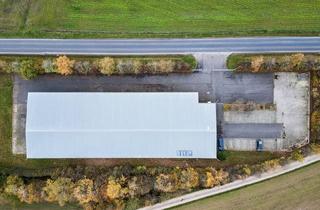 Gewerbeimmobilie kaufen in 54673 Karlshausen, Gewerbeimmobilien kaufen, Eifelkreis Bitburg-Prüm