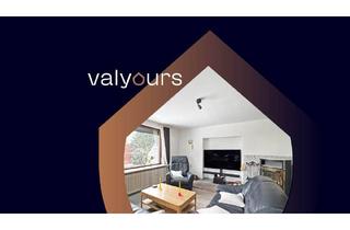 Einfamilienhaus kaufen in 21079 Hamburg, Zweifamilienhaus mit Vollkeller in begehrter Lage