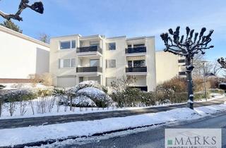 Wohnung kaufen in 23570 Lübeck, Fußläufig zum Strand - 3-Zimmer Eigentumswohnung in Lübeck-Travemünde