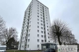 Wohnung kaufen in 23560 Lübeck, Im Doppelpack: 2 vermietete ETWs plus 2 Stellplätze in der selben WEG in Lübeck-Moisling