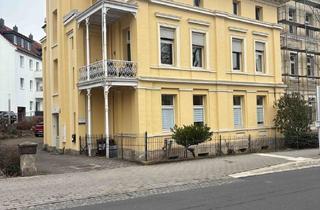 Haus kaufen in Goethestraße, 37269 Eschwege, Denkmalpflege-Kapitalanlage