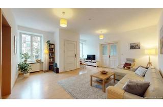 Wohnung kaufen in 69412 Eberbach, Eberbach: Großzügige 4 Zimmer-Eigentumswohnung in Stadtlage!