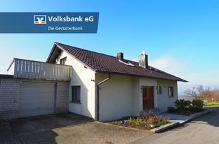 Wohnung kaufen in 77886 Lauf, ***Großzügige Eigentumswohnung mit traumhaftem Ausblick in Lauf***