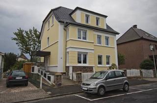 Wohnung mieten in 32584 Löhne, Gemütliche 3-Zimmer-DG-Wohnung mit Balkon in ruhiger Wohnlage