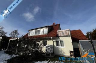 Wohnung kaufen in 91589 Aurach, Selbst einziehen oder vermieten - hier haben Sie beide Möglichkeiten!