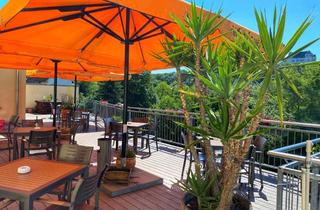 Gewerbeimmobilie kaufen in 09328 Lunzenau, Historisches Muldenschlösschen in Lunzenau – Stilvolles Hotel mit Burgblick