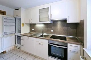 Wohnung kaufen in 25821 Bredstedt, Hübsche einzugsbereite 3-Zimmer-Wohnung, Top Lage! Ein ganzes Haus!