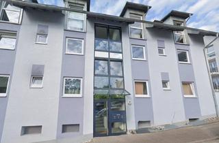 Wohnung kaufen in 66280 Sulzbach, Schöne 3 ZKB Wohnung in Sulzbach