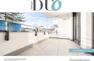 Wohnung kaufen in 66130 Saarbrücken, **** DUO Saarbrücken-Güdingen **** Energieeffiziente und sofort beziehbare Neubau-Eigentumswohungen