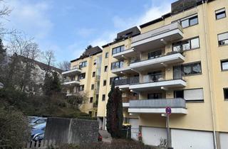 Wohnung kaufen in 66121 Saarbrücken, Schöne 3 ZKB Wohnung auf dem Eschberg