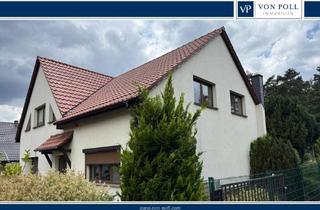 Einfamilienhaus kaufen in 02991 Leippe-Torno, Schönes Einfamilienhaus mit vielseitigem Wohnraum in Lauta