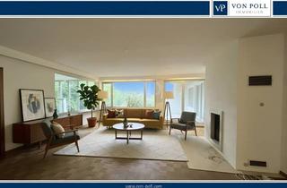 Haus kaufen in 65719 Hofheim am Taunus, Architektur mit Charakter - Natur vor der Tür, Stadt ganz nah