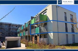 Wohnung kaufen in 91438 Bad Windsheim, Modernes Wohngefühl mit viel Raum für Glücksmomente