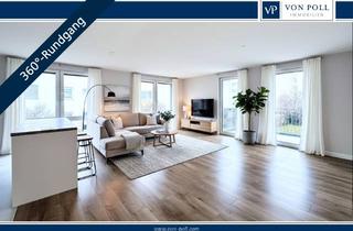 Wohnung kaufen in 72762 Reutlingen, Ankommen statt umbauen – Möbel aussuchen und einziehen