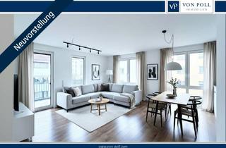 Wohnung kaufen in 72762 Reutlingen, Komfortables Wohnen in Reutlingen – bestens angebunden nach Tübingen