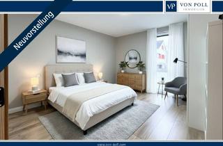 Wohnung kaufen in 72762 Reutlingen, Erstbezug im modernen Erdgeschoss: Ihr offener Wohnkomfort