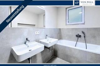 Wohnung kaufen in 72762 Reutlingen, Erstbezug im modernen Erdgeschoss: Ihr offener Wohnkomfort