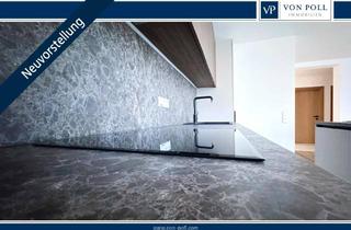 Wohnung kaufen in 72762 Reutlingen, Erstbezug im modernen Erdgeschoss: Ihr offener Wohnkomfort