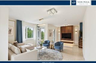 Wohnung kaufen in 15745 Wildau, Barrierefreie Wohnung mit Balkon und Fahrstuhl in Wildau