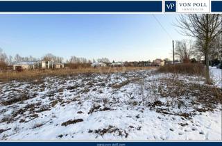 Immobilie kaufen in 15754 Heidesee, Großzügiges Grundstück für Ihr individuelles Wohnen und Gartenglück