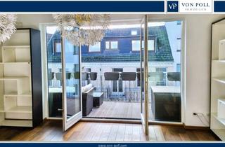 Wohnung kaufen in 20099 Hamburg, Modernes Gesamtpaket mit Tiefgarage im Herzen von St.Georg!