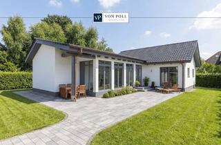 Haus kaufen in 18374 Zingst, Bungalow in bester Lage von Zingst | Nur 3 Gehminuten zum Strand