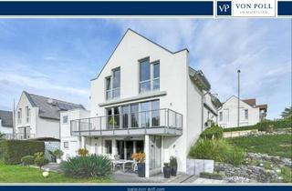 Einfamilienhaus kaufen in 45529 Hattingen, Junges, familienfreundliches Einfamilienhaus mit Top-Ausstattung in ruhiger, grüner Wohnlage