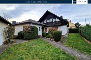 Haus kaufen in 65618 Selters, Niederselters. Dreifamilienhaus mit großem Garten und sehr guter Wohnlage.