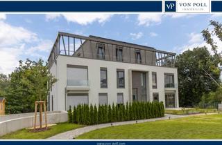 Wohnung mieten in 14469 Potsdam, Großzügige 2-Zimmer-Wohnung mit Tiefgaragenstellplatz und Blick auf den Jungfernsee