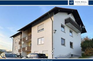 Mehrfamilienhaus kaufen in 94078 Freyung, Gepflegtes 8 Parteienhaus mit ca. 6% Rendite in Freyung