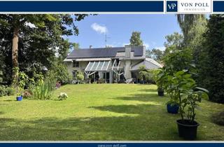 Einfamilienhaus kaufen in 33659 Bielefeld, Architektenhaus mit Einliegerwohnung + Baugrundstück | SENNER HELLWEG | Wärmepumpe + PV aus 2025