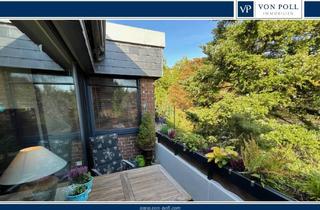 Wohnung kaufen in 40699 Erkrath, Wellness-Genuss und Sonnenmomente: Großzügiges Zuhause mit Stil