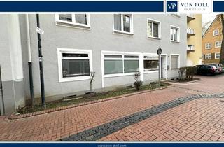 Büro zu mieten in 44575 Castrop-Rauxel, Helle Büro-/Praxisräume in der Castroper Altstadt