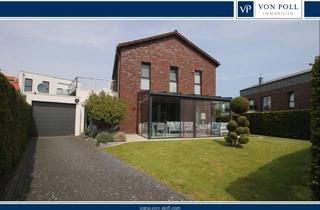 Einfamilienhaus kaufen in 30559 Hannover, Modernes Traumhaus mit Premiumausstattung in Kirchrode