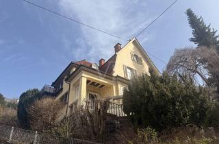 Villa kaufen in 55743 Idar-Oberstein, Wo Zeitgeist auf Ewigkeit trifft: Herrschaftliches Jugendstil-Juwel im Herzen von Idar-Oberstein!!!