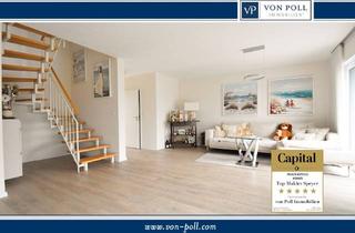 Wohnung kaufen in 67117 Limburgerhof, Maisonettewohnung im Neubaugebiet: Feldrandlage, kleine Wohneinheit, 2 Stellplätze